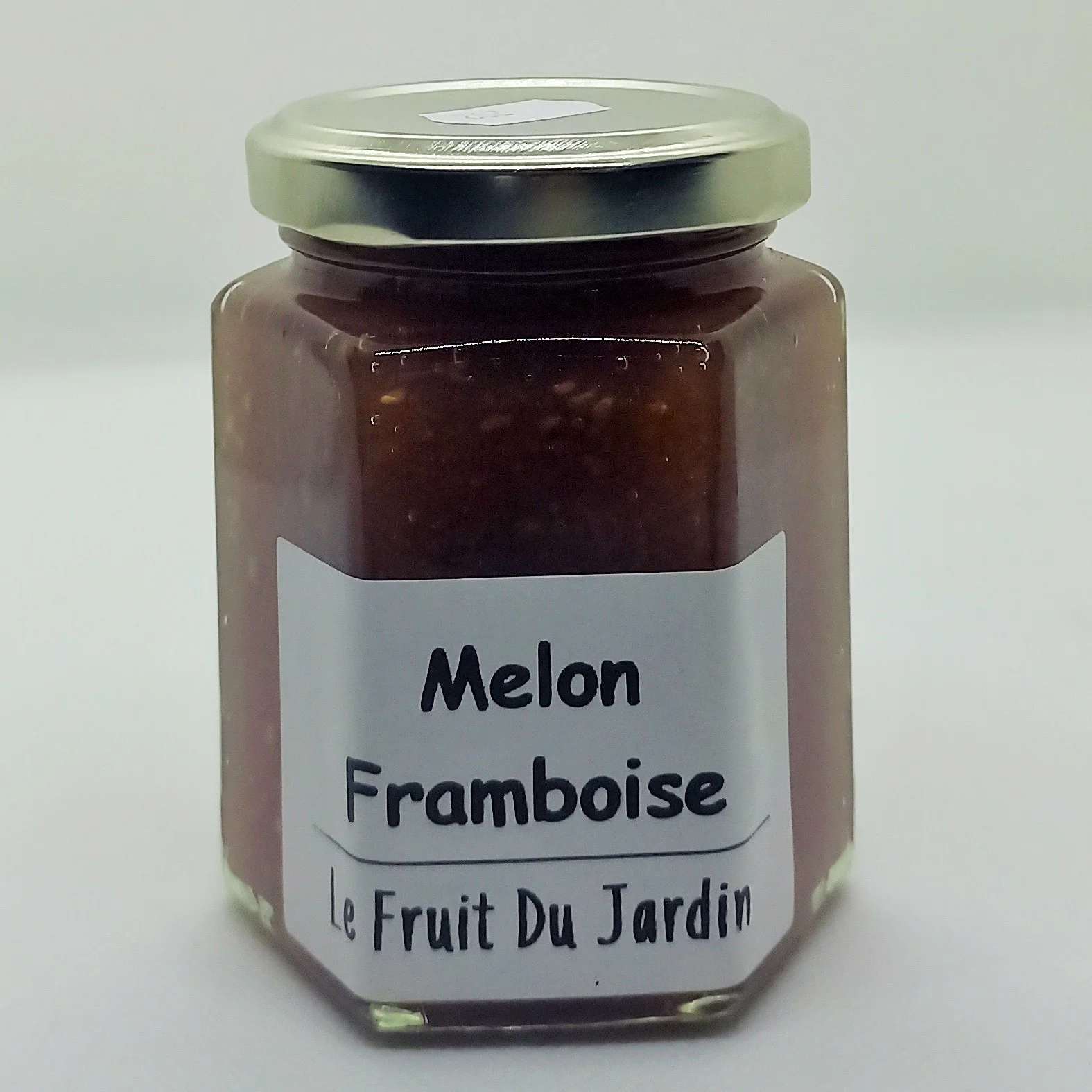 Confiture de Melon Framboise