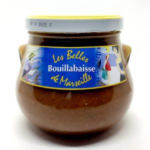 Les Belles Bouillabaisses de Marseille