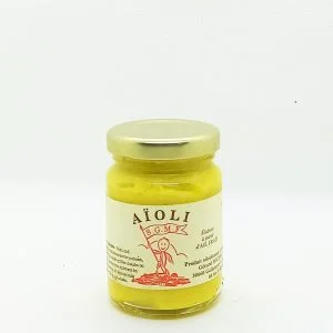 Aïoli
