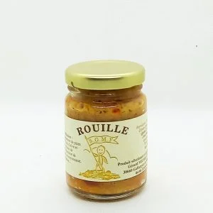 Rouille
