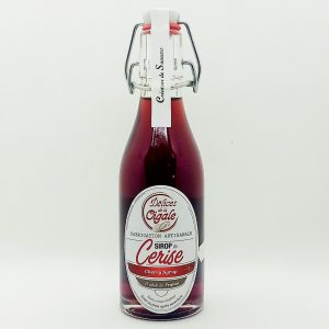 Sirop de Cerise 25cl