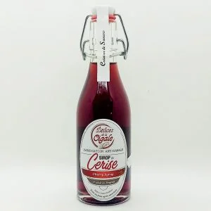 Sirop de Cerise 25cl
