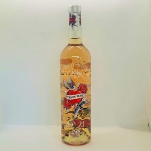 Vin Poison - Pinot Noir Rosé