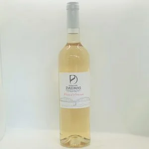 Vin Prose d'Aramon