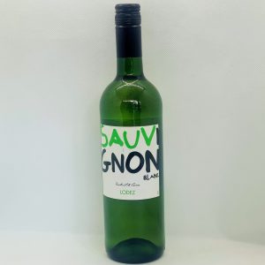 Vin Sauvignon Lodez