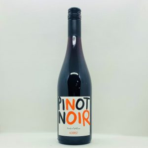 Vin Pinot Noir Lodez