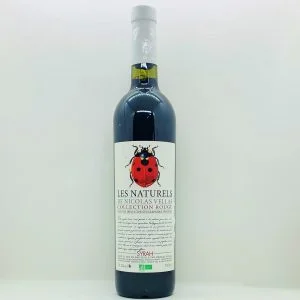 Vin Les Naturelles Syrah