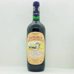 Sangria de Camargue