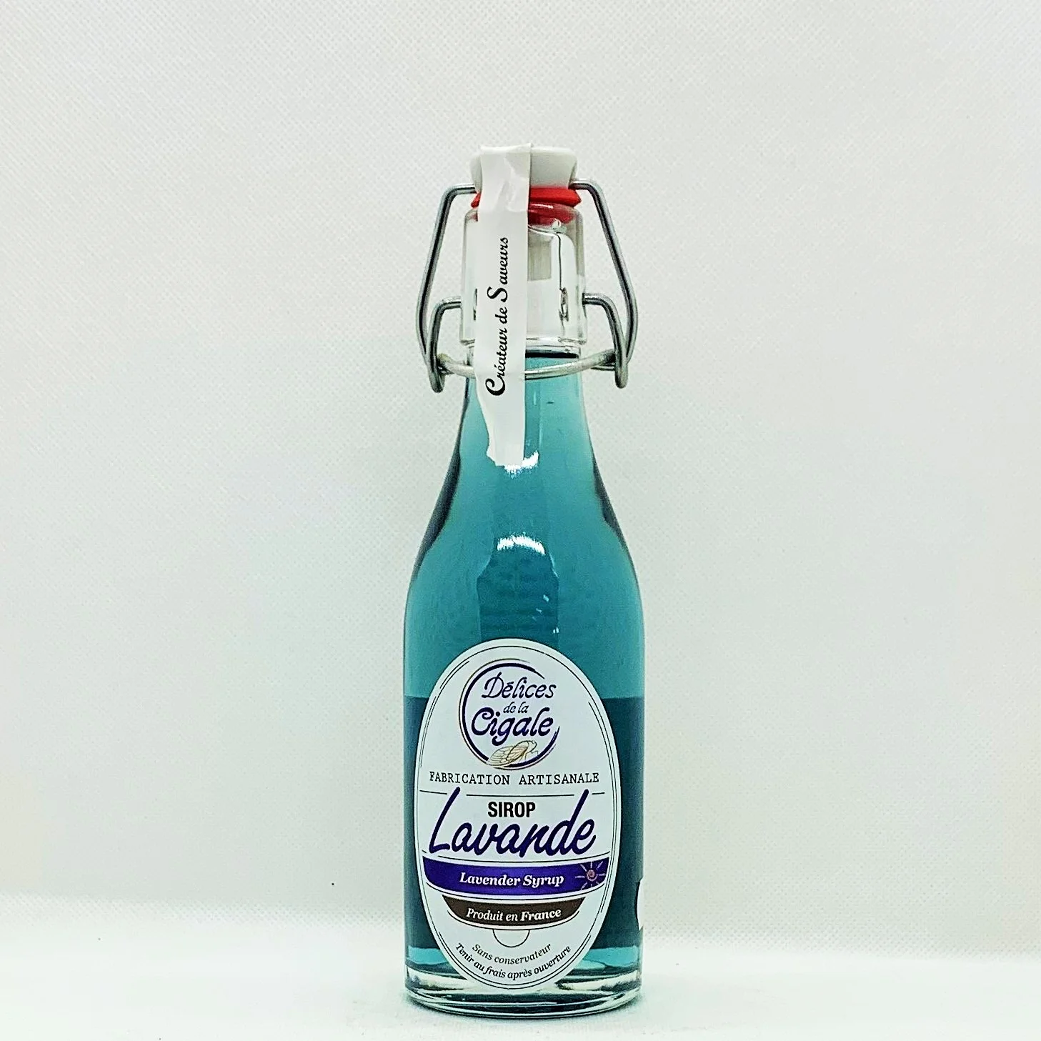 Sirop de Lavande 25cl