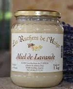 Miel de Lavande 1kg