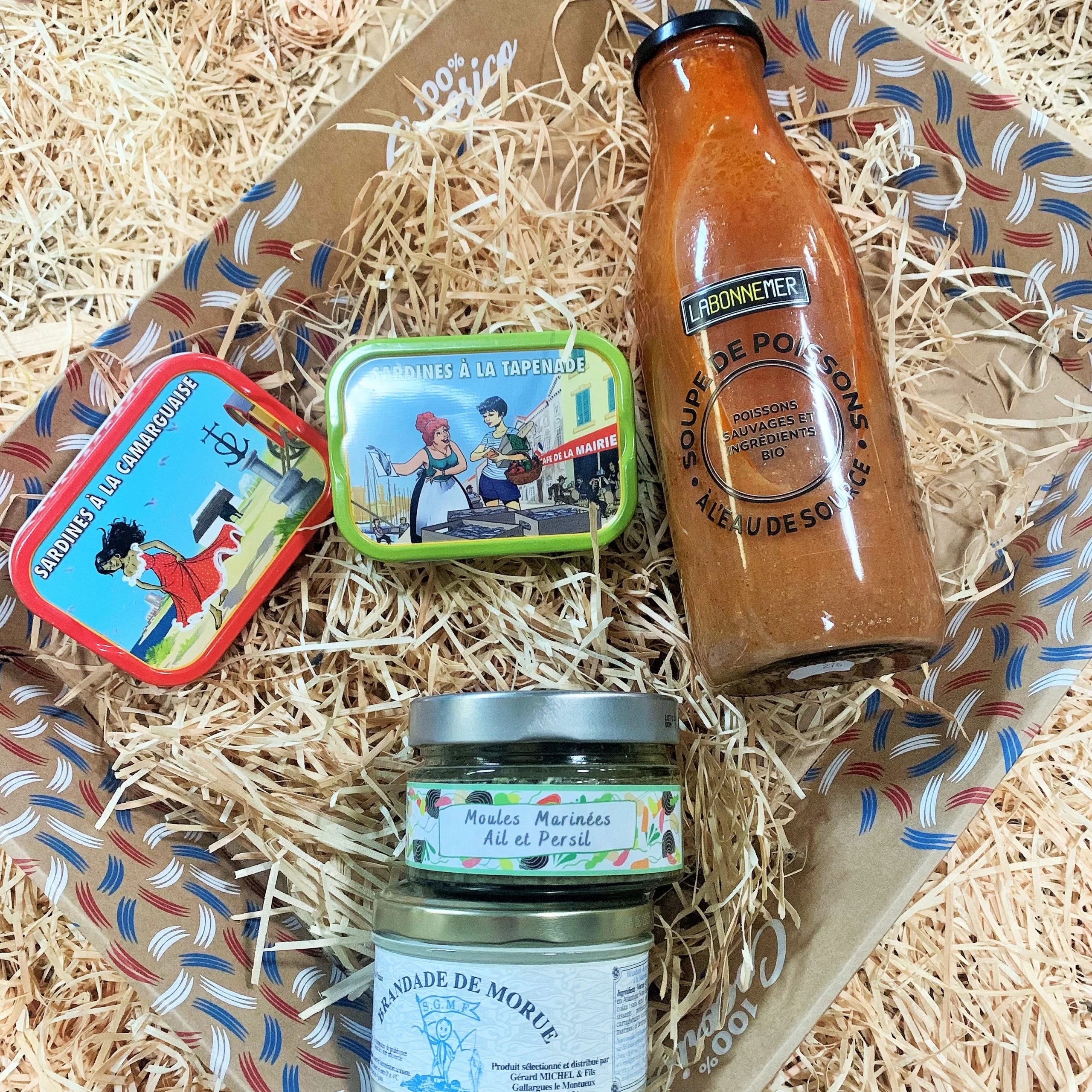  IDEES CADEAUX 