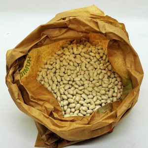 Haricots coco