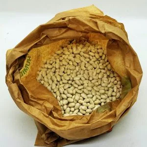 Haricots coco