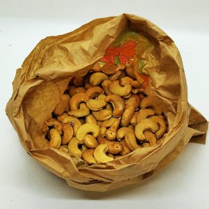 Noix de Cajou