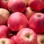 Pommes Cripps pink Sac de 5kg