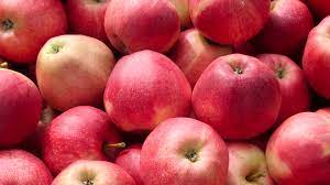 Pommes Cripps pink Sac de 5kg