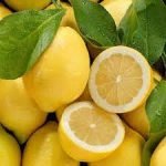 Citron jaune, la pièce
