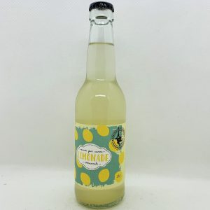Limonade artisanale 33cl BIO