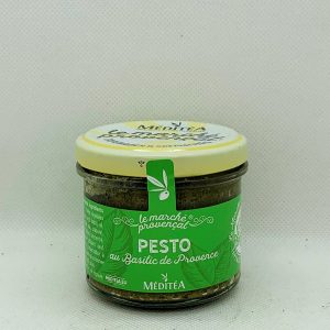 Verrine de Pesto - 90g