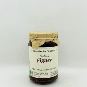 Confiture de Figues BIO