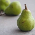 green fruit plant on table