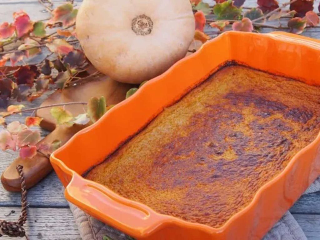 Un accompagement fondant pour les repas de fête